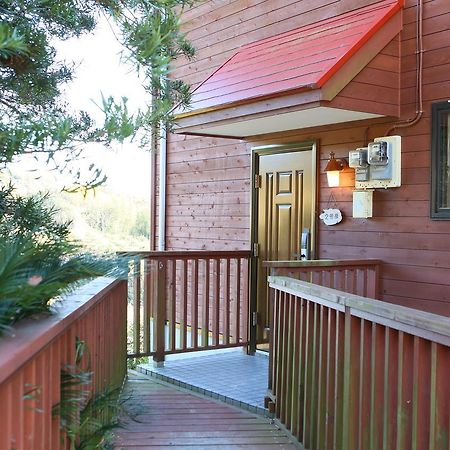 Farm Inn Минамибосо Экстерьер фото