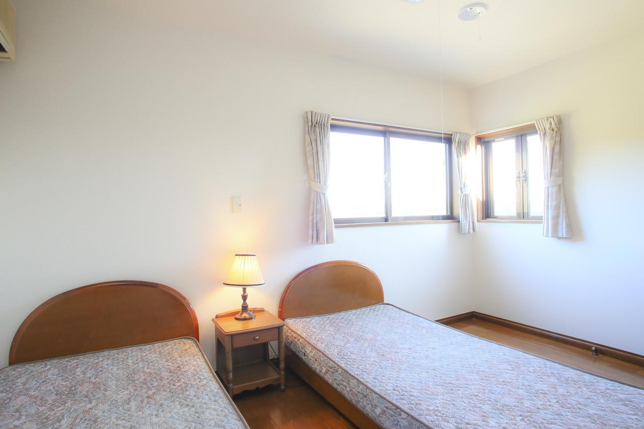 Farm Inn Минамибосо Экстерьер фото