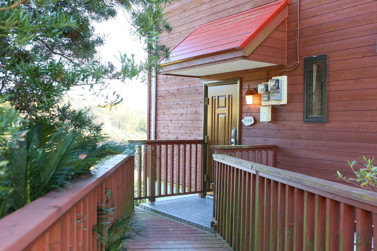 Farm Inn Минамибосо Экстерьер фото